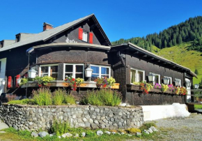 Gasthof Auerhahn Lech